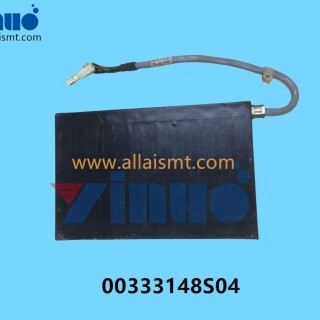 00333148S04-SIEMENS-ASM-LINEAR-MOTOR-FORCER