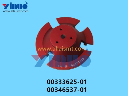 00333625 01 00346537 01 SIEMENS ASM GAUGE FOR BEARING RACE (3)