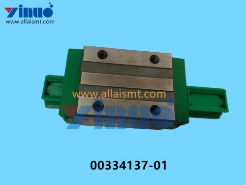 00334137 01 SIEMENS ASM GUIDE TROLLEY S23 F 302939 11