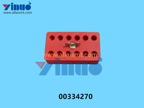 00334270 SIEMENS ASM CLEANING TOOL FOR CERAMIC NOZZLES (2)