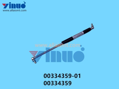 00334359 01 00334359 SIEMENS ASM GAS PRESSURE OPERATED SPRING