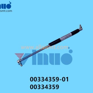 00334359-01-00334359-SIEMENS-ASM-GAS-PRESSURE-OPERATED-SPRING