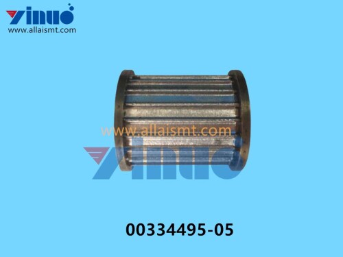 00334495 05 SIEMENS ASM BELT GUIDE X AXIS (2)