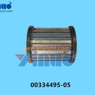 00334495-05-SIEMENS-ASM-BELT-GUIDE-X-AXIS-2