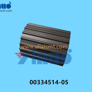 00334514-05-SIEMENS-ASM-BELT-GUIDE-X-AXIS-1