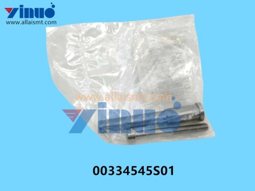 00334545S01 SIEMENS ASM Axis (1)