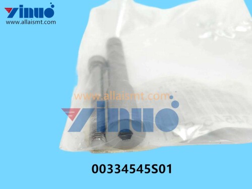 00334545S01 SIEMENS ASM Axis (2)