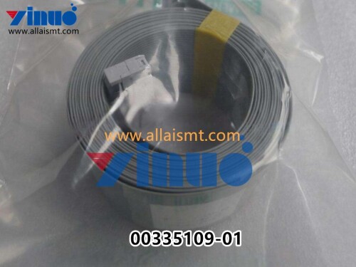 00335109 01 SIEMENS ASM PORTAL CABLE S50 TRACK X1 AXIS