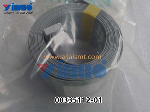 00335112 01 SIEMENS ASM PORTAL CABLE S50 TRACK Y1#2#MOTOR X1