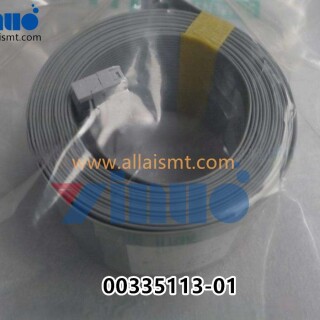 00335113-01-SIEMENS-ASM-PORTAL-CABLE-S50-TRACK-Y12MOTOR-X1-Y1