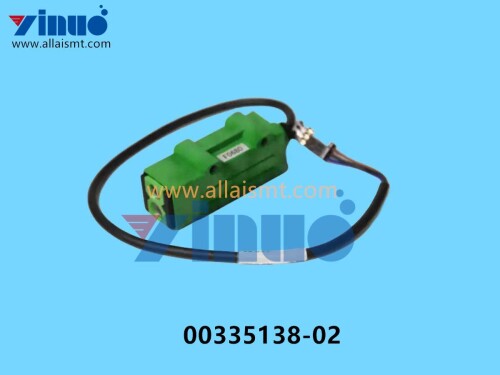 00335138 02 SIEMENS ASM CABLE S50 DISTANCE SENSOR (1)