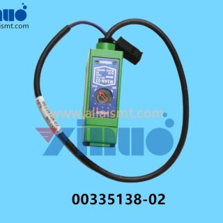 00335138-02-SIEMENS-ASM-CABLE-S50-DISTANCE-SENSOR-2