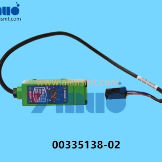 00335138-02-SIEMENS-ASM-CABLE-S50-DISTANCE-SENSOR-3