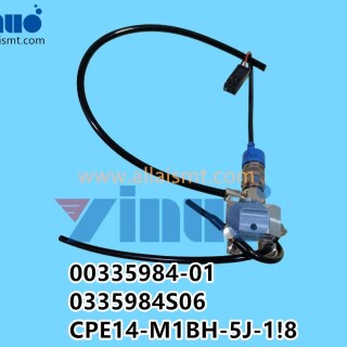 00335984-01-0335984S06-SIEMENS-ASM-AIR-VALVE-CPE14-M1BH-5J-128-1