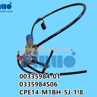 00335984-01-0335984S06-SIEMENS-ASM-AIR-VALVE-CPE14-M1BH-5J-128-4