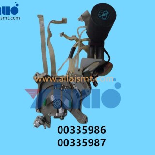 00335986-00335987-SIEMENS-ASM-rear-head-frame