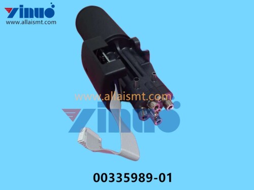 00335989 01 SIEMENS ASM Vacuum generator (1)