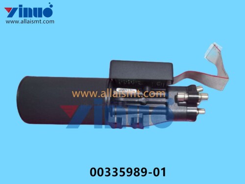 00335989 01 SIEMENS ASM Vacuum generator (2)