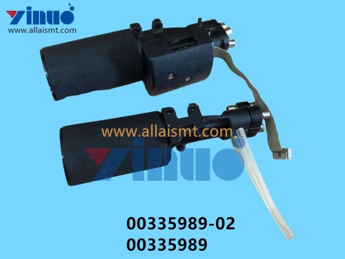 00335989 02 00335989 SIEMENS ASM Vacuum generator