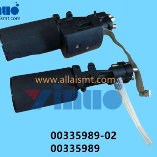 00335989-02-00335989-SIEMENS-ASM-Vacuum-generator