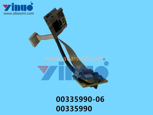 00335990 06 00335990 SIEMENS ASM DP axis read head (1)
