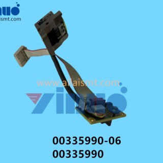 00335990-06-00335990-SIEMENS-ASM-DP-axis-read-head-1