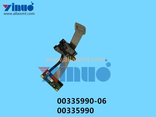 00335990 06 00335990 SIEMENS ASM DP axis read head (2)