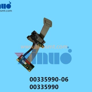 00335990-06-00335990-SIEMENS-ASM-DP-axis-read-head-2