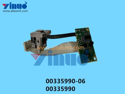 00335990 06 00335990 SIEMENS ASM DP axis read head (3)