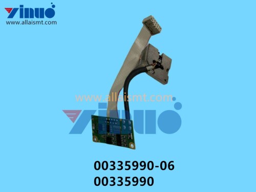 00335990 06 00335990 SIEMENS ASM DP axis read head (4)