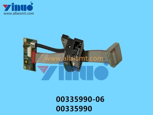 00335990 06 00335990 SIEMENS ASM DP axis read head (5)