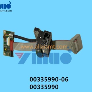 00335990-06-00335990-SIEMENS-ASM-DP-axis-read-head-5