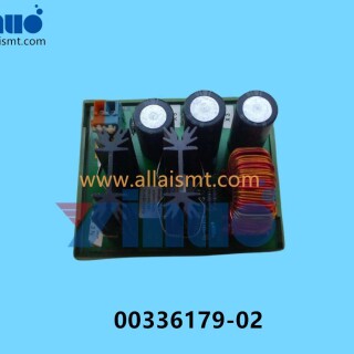 00336179-02-SIEMENS-ASM-Power-distribution-board