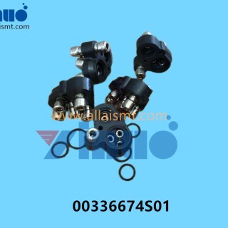 00336674S01-SIEMENS-ASM-DISTRIBUTOR-DLM1