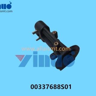 00337688S01-SIEMENS-ASM-VACUUM-BASE-UNIT-COMPL-DLM1