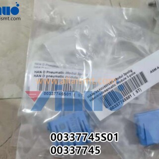 00337745S01-00337745-SIEMENS-ASM-HAN-D-PNAUMATIC-MODULE-3-POLE-P-O