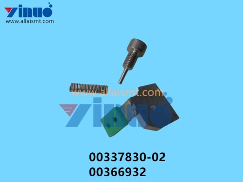 00337830 02 00366932 SIEMENS ASM X BRAKE