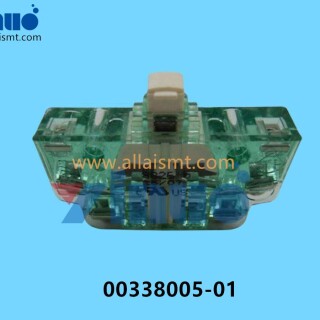 00338005-01-SIEMENS-ASM-SNAP-SWITCH-CHANGER-S-826-B-3