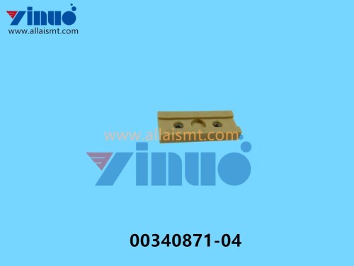 00340871 04 SIEMENS ASM FRICTION BLOCK (1)