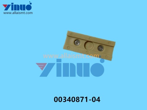 00340871 04 SIEMENS ASM FRICTION BLOCK (2)