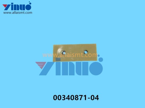 00340871 04 SIEMENS ASM FRICTION BLOCK (3)