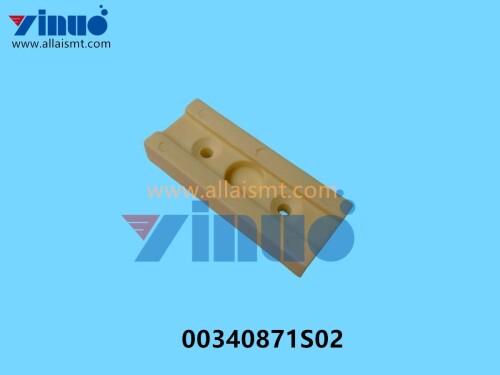 00340871S02 SIEMENS ASM FRICTION BLOCK (1)