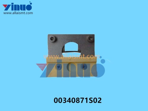 00340871S02 SIEMENS ASM FRICTION BLOCK (2)