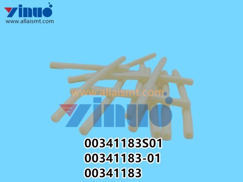 00341183S01 00341183 01 00341183 SIEMENS ASM CONNECTION HOSE (1)