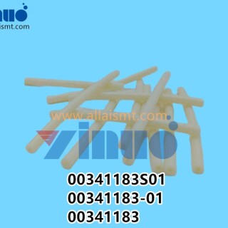 00341183S01-00341183-01-00341183-SIEMENS-ASM-CONNECTION-HOSE-1