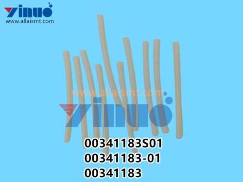 00341183S01 00341183 01 00341183 SIEMENS ASM CONNECTION HOSE (2)