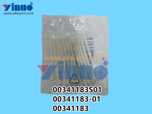 00341183S01 00341183 01 00341183 SIEMENS ASM CONNECTION HOSE (3)
