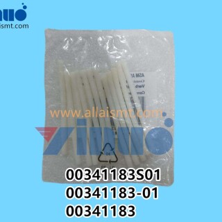 00341183S01-00341183-01-00341183-SIEMENS-ASM-CONNECTION-HOSE-3