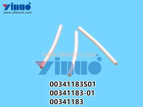 00341183S01 00341183 01 00341183 SIEMENS ASM CONNECTION HOSE (4)