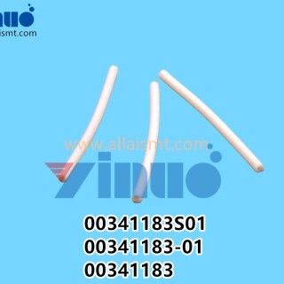 00341183S01-00341183-01-00341183-SIEMENS-ASM-CONNECTION-HOSE-4